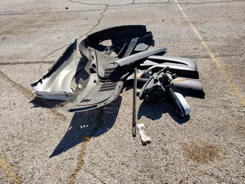 2013 LINCOLN MKX - 2LMDJ6JK3DBL39440