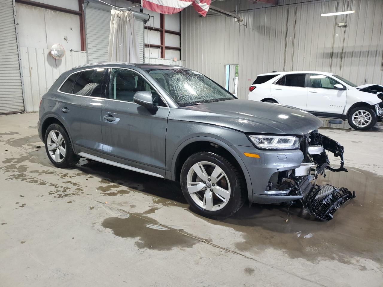 AUDI Q5 PREMIUM PLUS