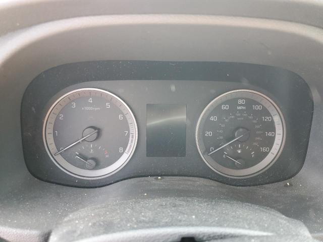 2016 HYUNDAI TUCSON LIM - KM8J33A27GU022377