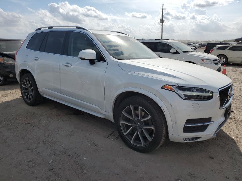 2017 VOLVO XC90 T6 - YV4A22PK5H1118968