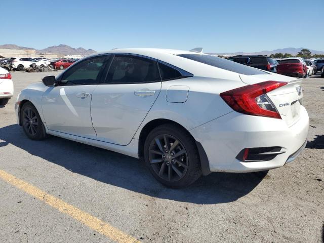 2020 HONDA CIVIC EXL - Other View