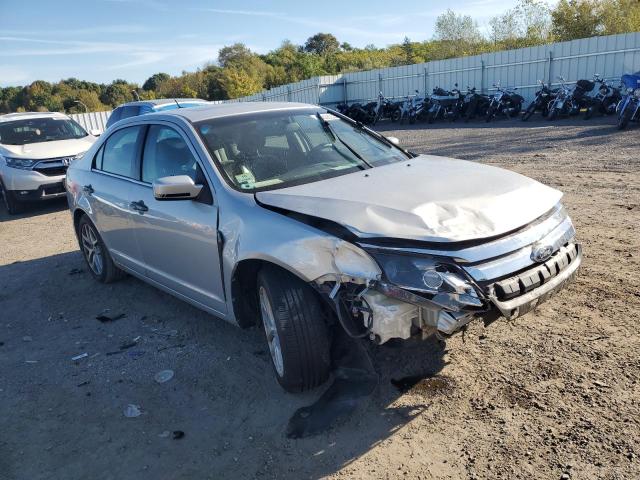 2010 FORD FUSION SEL - 3FAHP0JA3AR413561