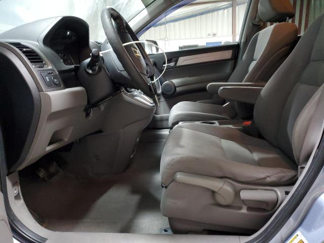 2010 HONDA CR-V LX - 5J6RE4H39AL008865