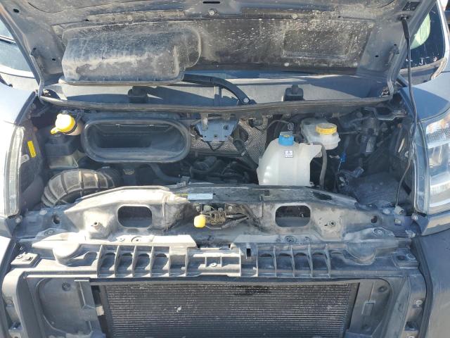 2021 RAM PROMASTER 3500 3500 HIGH #3273854173