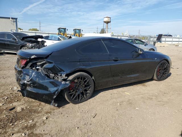 2013 BMW 650 I - WBAYM9C54DDW20090