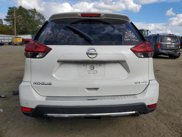 2019 NISSAN ROGUE S #3301672621