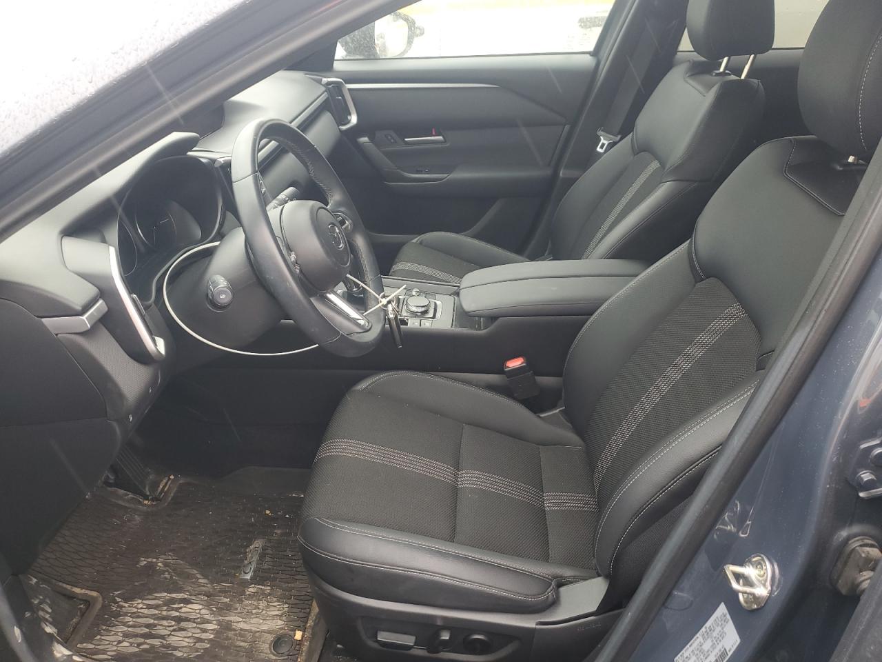 MAZDA CX-50 PREFERRED