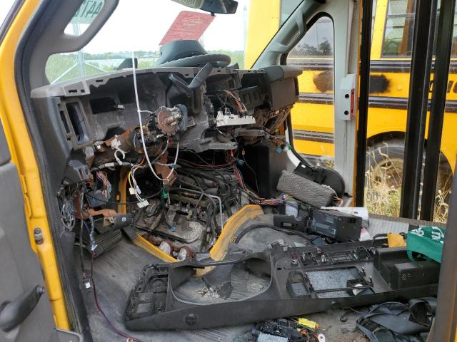 2016 CHEVROLET MICRO BIRD G3500 #3276362801