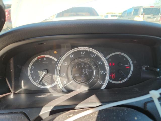 2015 HONDA ACCORD EXL - 1HGCR2F81FA091344