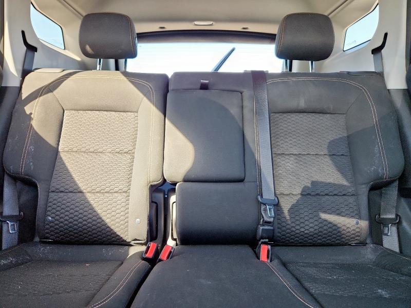 2019 GMC TERRAIN SL - 3GKALMEV4KL328152