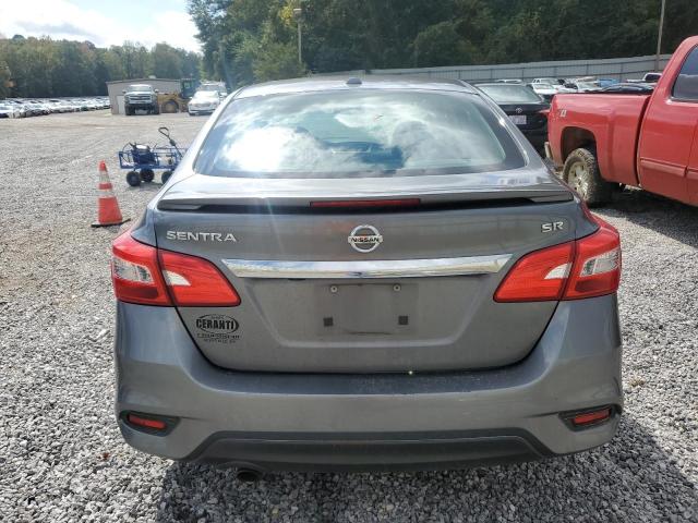 2019 NISSAN SENTRA S - 3N1AB7AP8KY304157