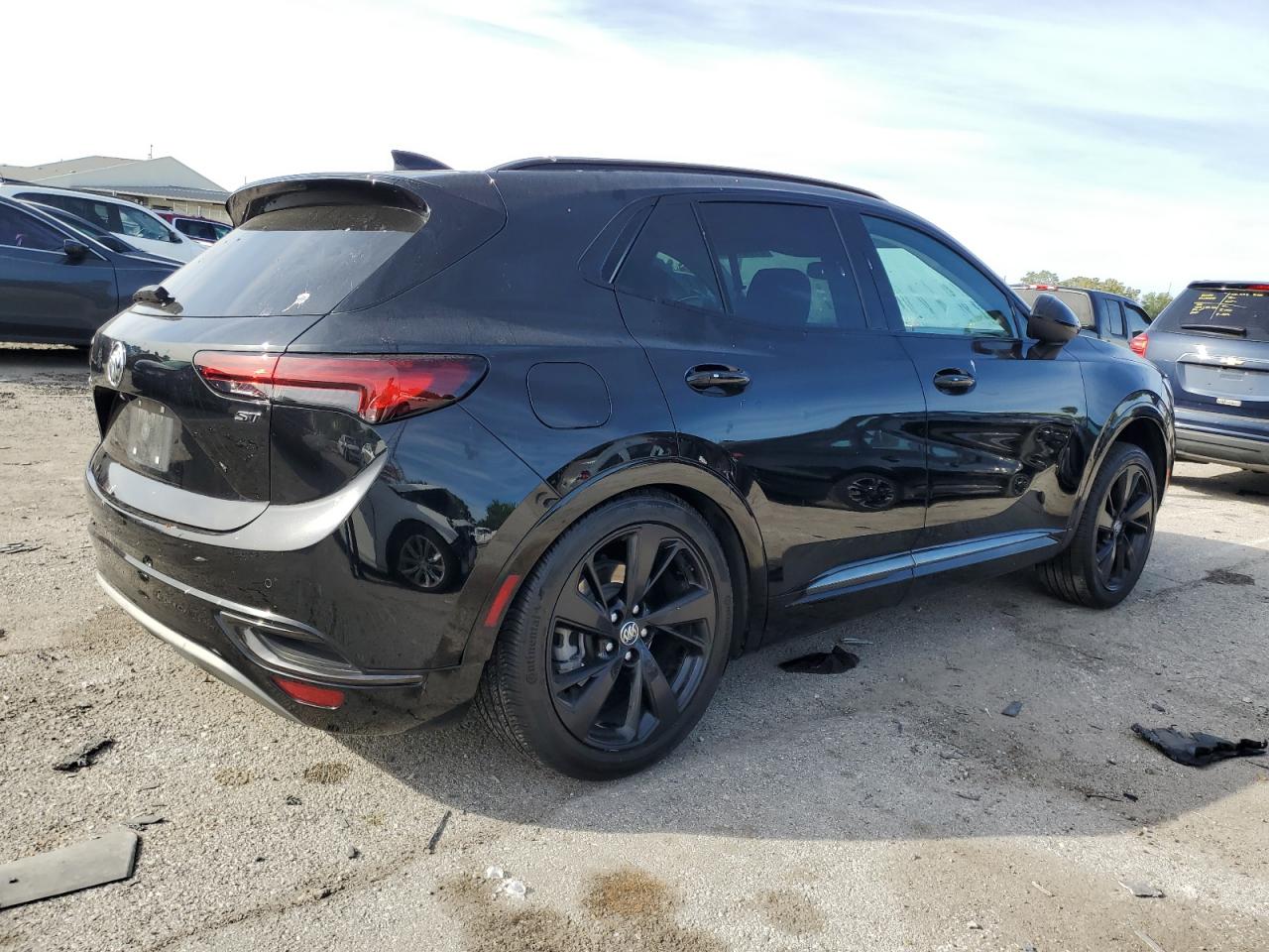 BUICK ENVISION ESSENCE