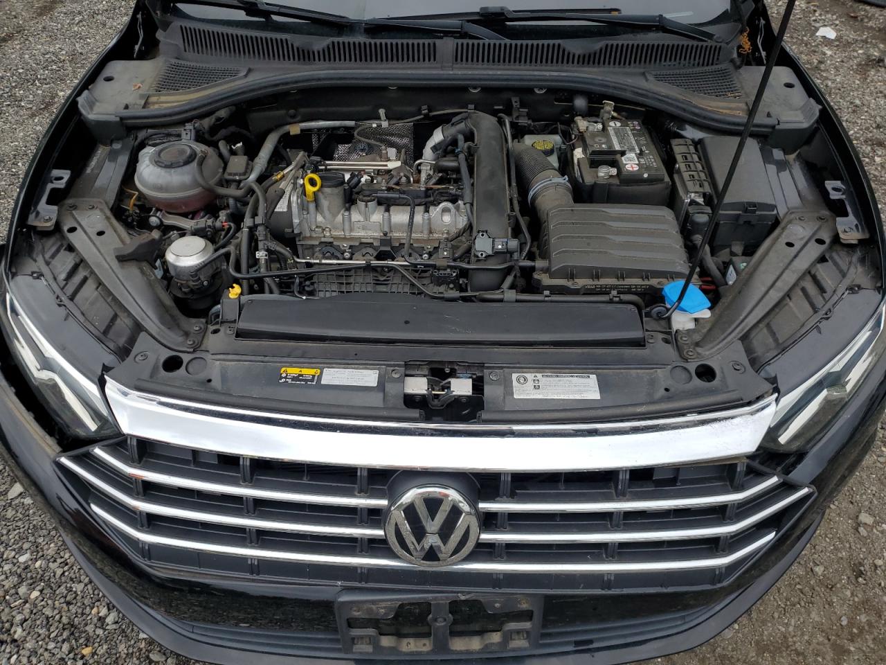 VOLKSWAGEN JETTA S