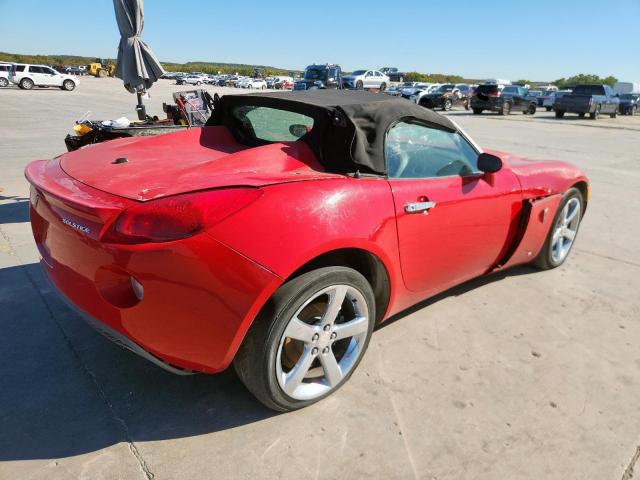 2007 PONTIAC SOLSTICE #3280273953
