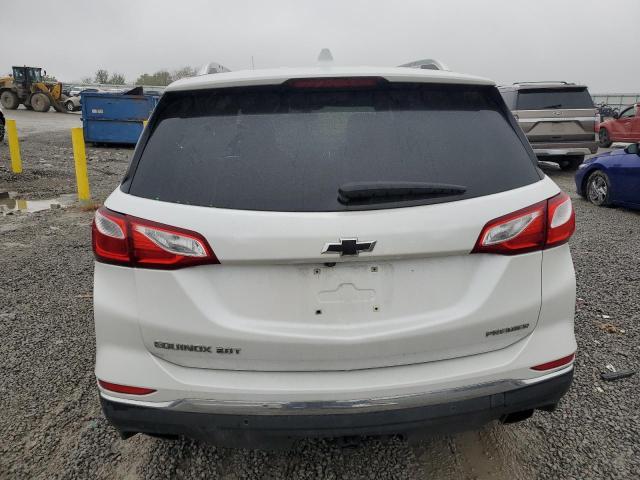 2019 CHEVROLET EQUINOX PR - 2GNAXPEXXK6263631