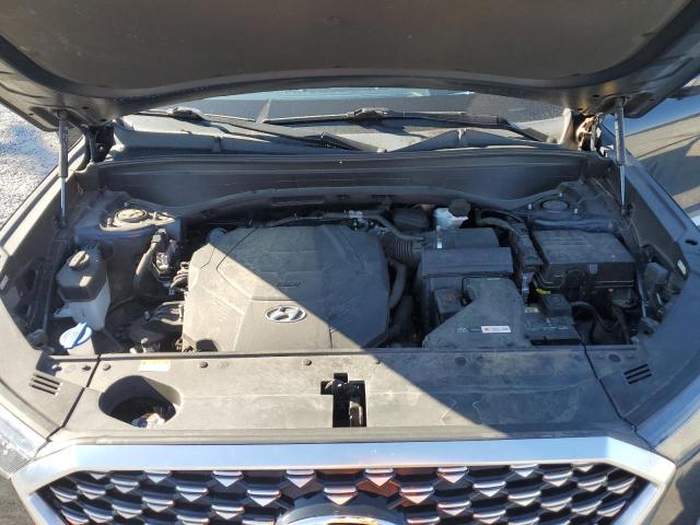 2021 HYUNDAI PALISADE C - KM8R7DHE3MU235030