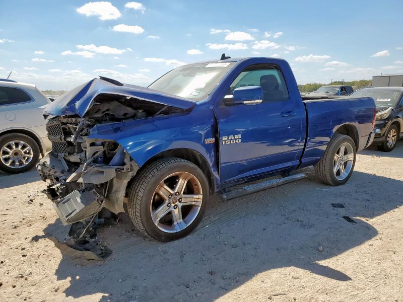 Global Auto Auctions: 2017 RAM 1500 SPORT