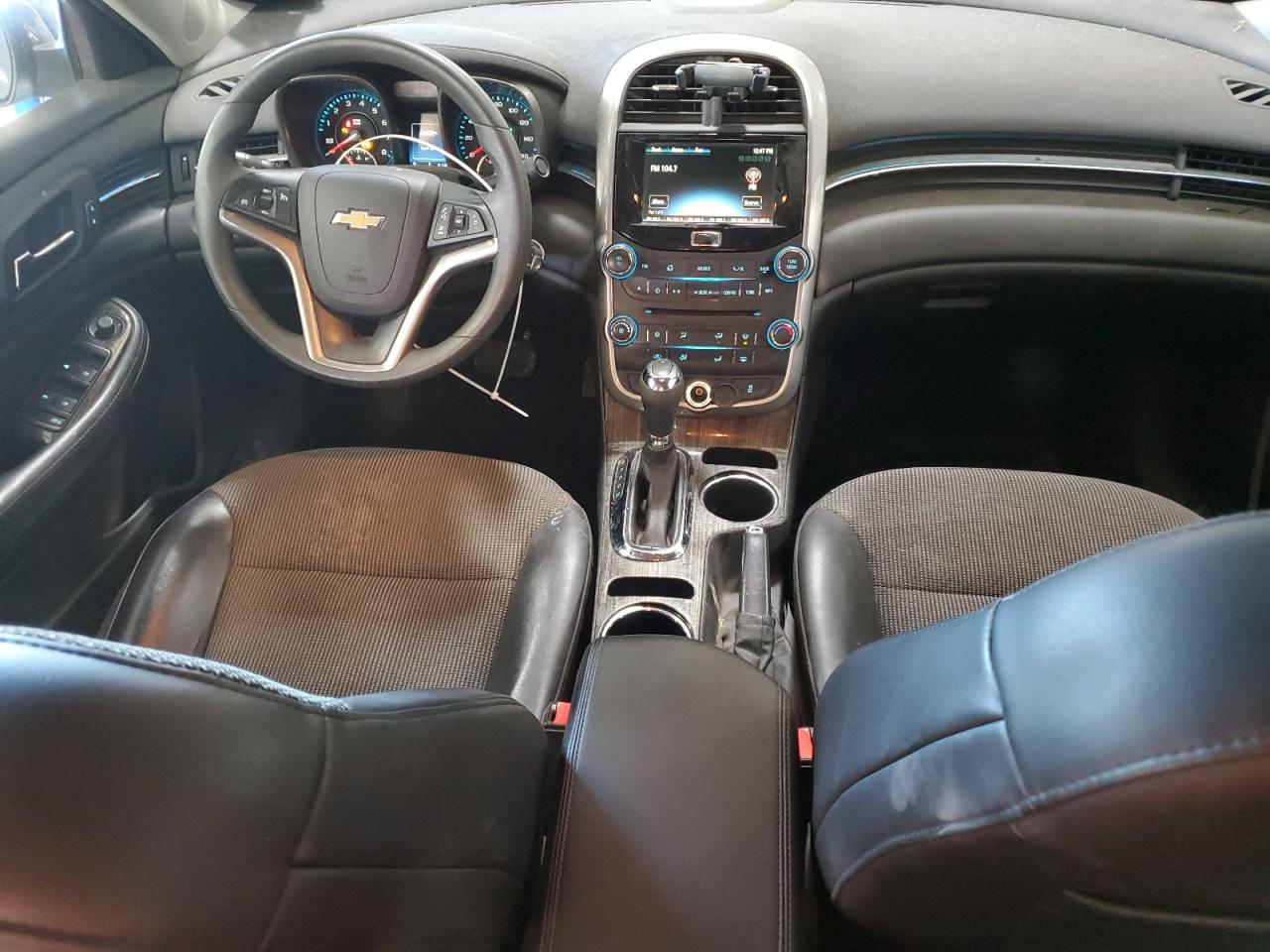 CHEVROLET MALIBU 1LT