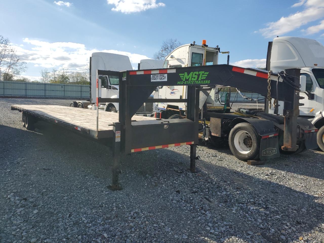 Lot #3265054873 2024 MIDSTATE UNKNOWN