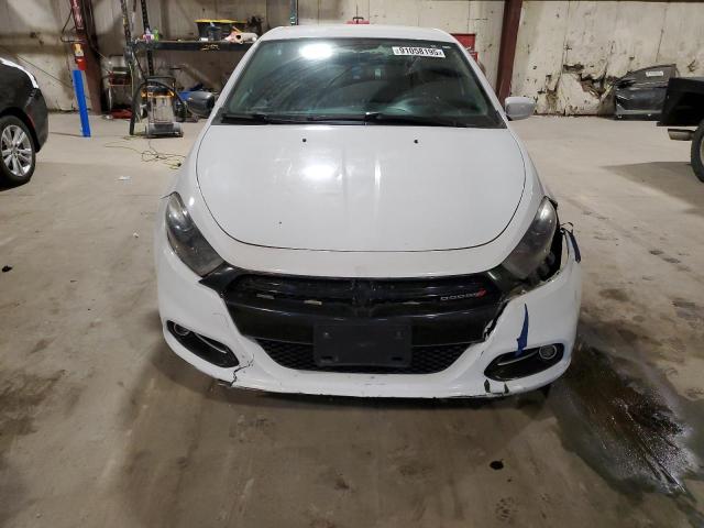 2013 DODGE DART SXT - 1C3CDFBA0DD303339