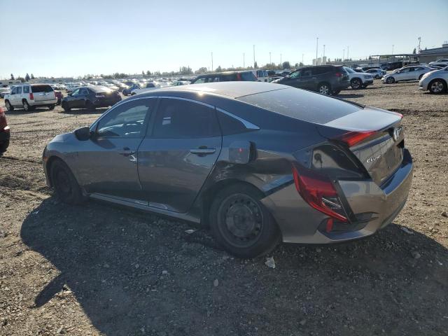 2016 HONDA CIVIC LX #3309331059