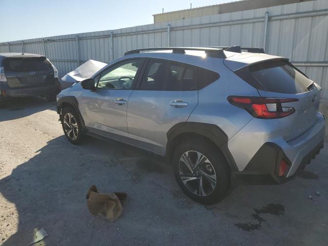 2024 SUBARU CROSSTREK - JF2GUADC9RH899499