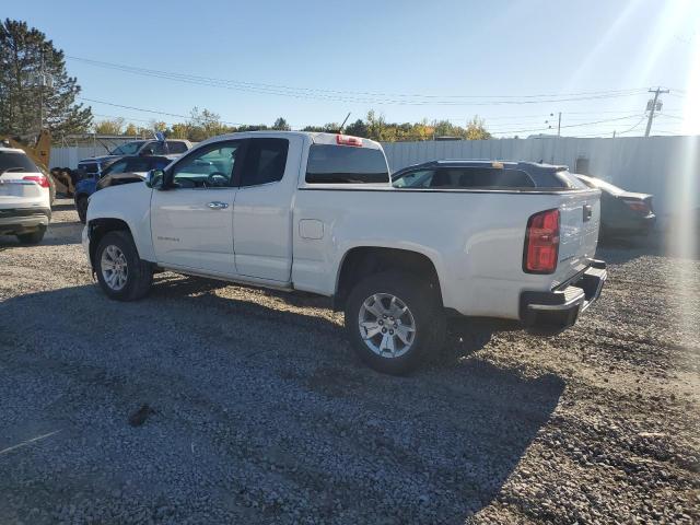 2022 CHEVROLET COLORADO LT #3301653629