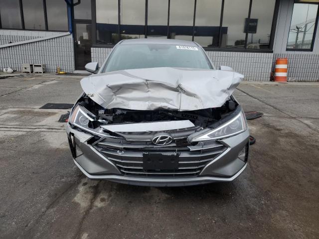2020 HYUNDAI ELANTRA SE - 5NPD74LF2LH614012