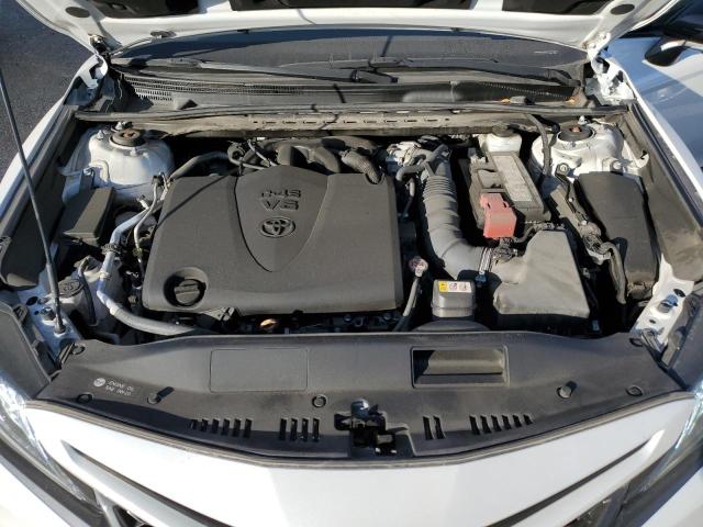 2022 TOYOTA CAMRY TRD 4T1KZ1AK4NU067880