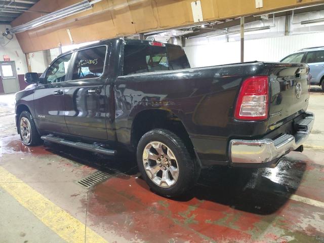 2019 RAM 1500 BIG H - 1C6SRFFT2KN780566