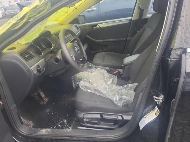 2015 VOLKSWAGEN JETTA BASE - 3VW2K7AJ9FM323260