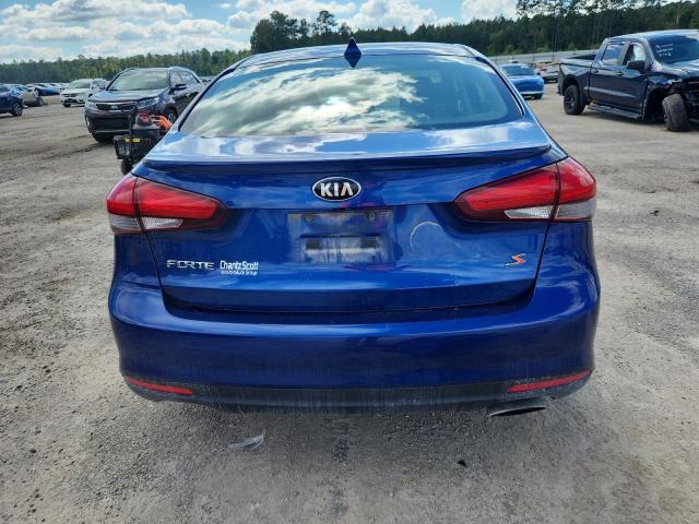 2018 KIA FORTE LX #3285651286
