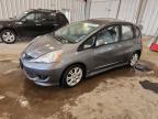 Lot #3304012653 2011 HONDA FIT SPORT