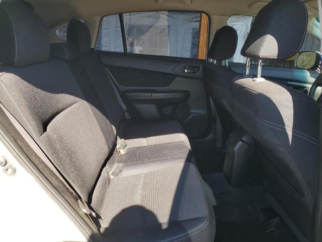 2013 SUBARU XV CROSSTR #3292867571