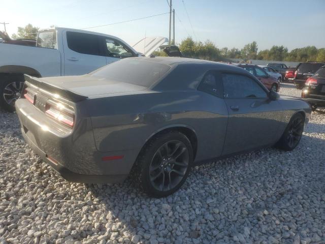 2017 DODGE CHALLENGER - 2C3CDZFJ0HH561431
