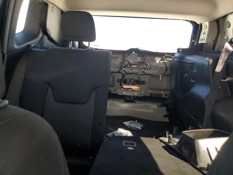 2018 JEEP RENEGADE S - ZACCJAAB4JPG81260