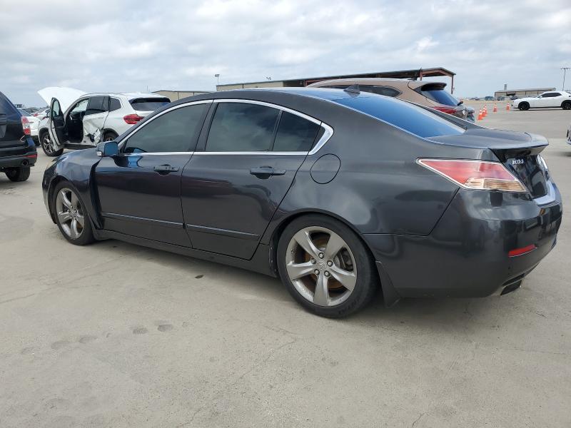 2012 ACURA TL - 19UUA8F76CA004054