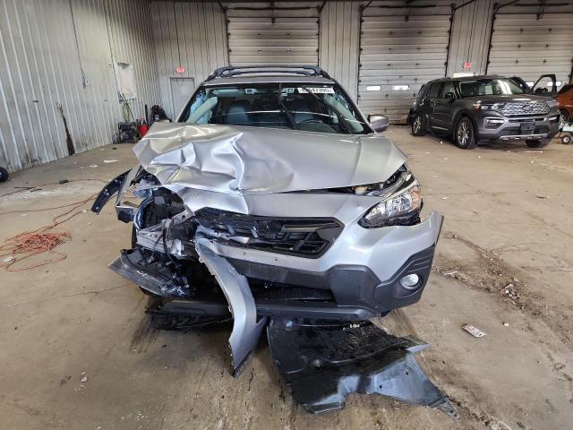 2021 SUBARU CROSSTREK #3304011669