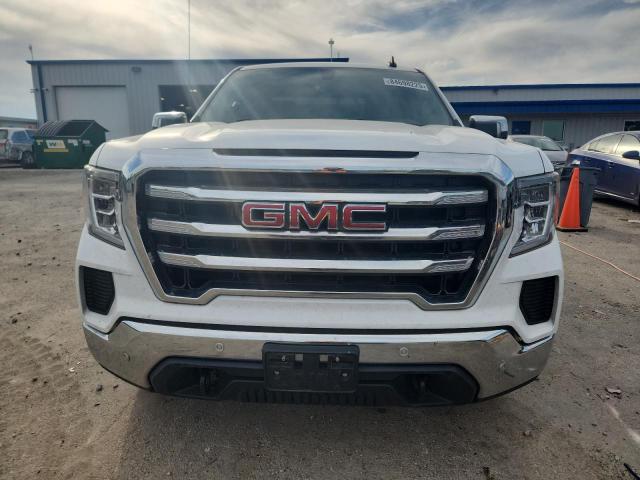 2020 GMC SIERRA K15 1GTR9BED1LZ109359