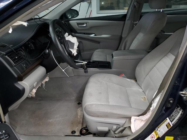 2015 TOYOTA CAMRY LE - 4T4BF1FK6FR462944