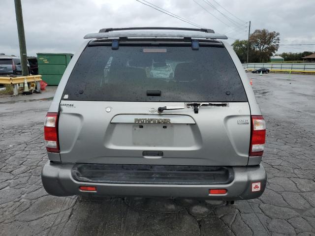 1999 NISSAN PATHFINDER #3279841330