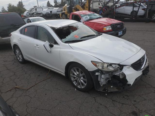 2016 MAZDA 6 SPORT #3268617946