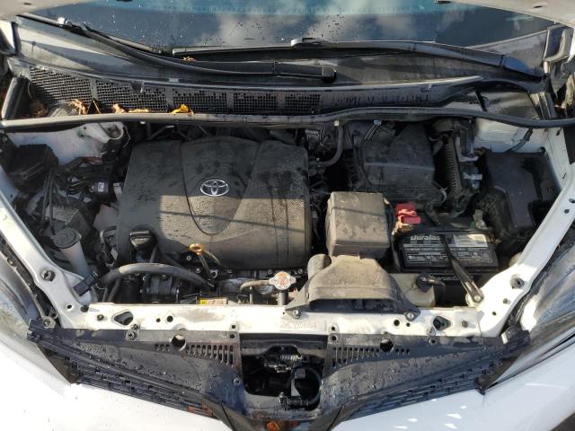 2020 TOYOTA SIENNA SE 5TDEZ3DC0LS237946