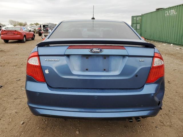 2010 FORD FUSION SE #3286664281