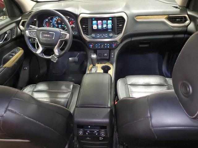 2017 GMC ACADIA DEN #3284387723
