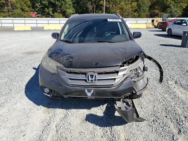2014 HONDA CR-V EXL - 2HKRM3H70EH520594