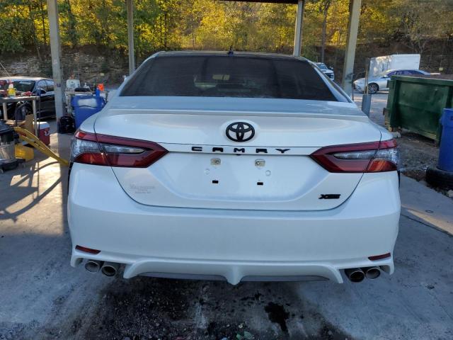 2023 TOYOTA CAMRY XSE 4T1K61AK3PU752318