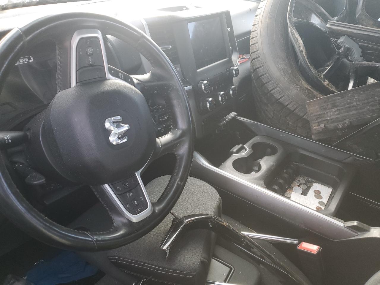 RAM 1500 BIG HORN/LONE STAR