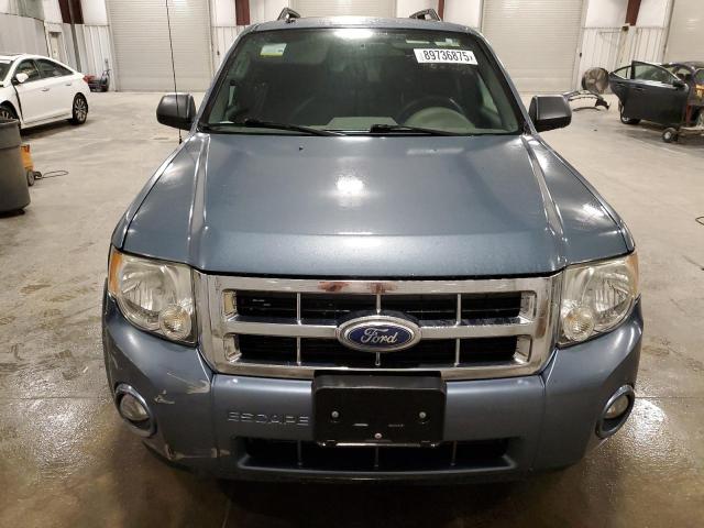 2010 FORD ESCAPE XLT #3287622014