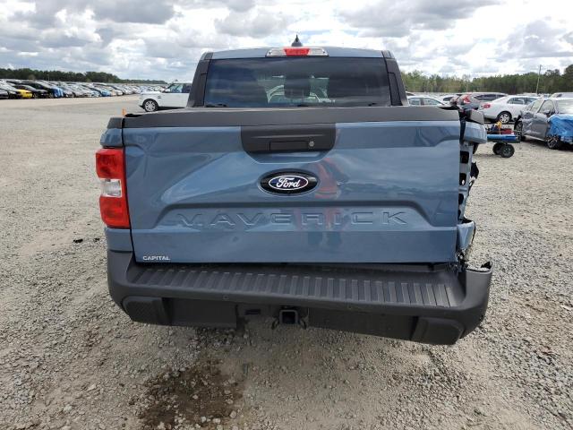 2025 FORD MAVERICK XLT - 3FTTW8H38SRB32547